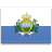 San Marino flag